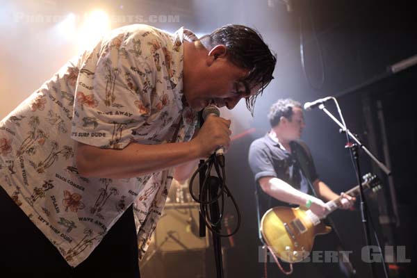 ART BRUT - 2019-04-26 - PARIS - Petit Bain - 